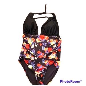 Cupshe one piece NWT XXL swimsuit